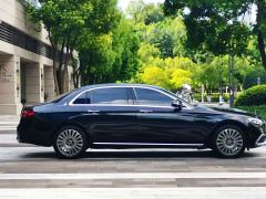 Mercedes-Benz E-Class E 300 L Luxury - ფოტო 5