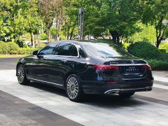 Mercedes-Benz E-Class E 300 L Luxury - ფოტო 6