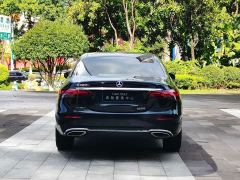 Mercedes-Benz E-Class E 300 L Luxury - ფოტო 7