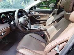 Mercedes-Benz E-Class E 300 L Luxury - ფოტო 9