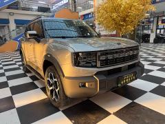 Jetour Jietu Shanhai T1 150km Xianghu - photo 1