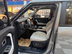 Jetour Jietu Shanhai T1 150km Xianghu - photo 13