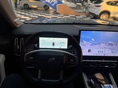 Jetour Jietu Shanhai T1 150km Xianghu - photo 14