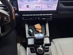 Jetour Jietu Shanhai T1 150km Xianghu - photo 15