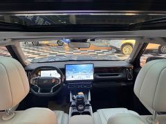 Jetour Jietu Shanhai T1 150km Xianghu - photo 19