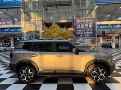 Jetour Jietu Shanhai T1 150km Xianghu - photo 7