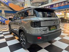 Jetour Jietu Shanhai T1 150km Xianghu - photo 8