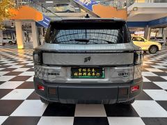 Jetour Jietu Shanhai T1 150km Xianghu - photo 9