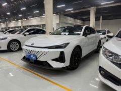 Changan UNI-V 1.5T Premium - photo 1