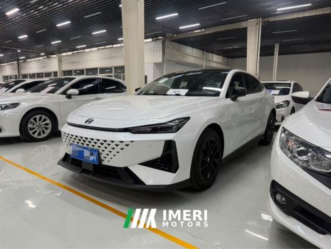 2024 Changan UNI-V 1.5T Premium - car from China