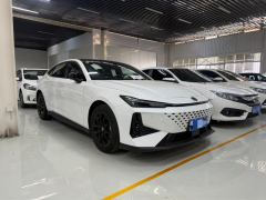 Changan UNI-V 1.5T Premium - photo 3