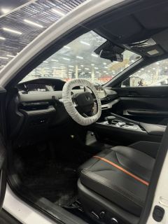 Changan UNI-V 1.5T Premium - photo 4