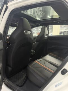 Changan UNI-V 1.5T Premium - photo 6