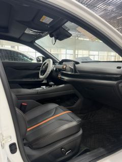 Changan UNI-V 1.5T Premium - photo 7
