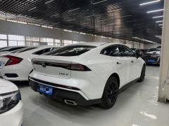 Changan UNI-V 1.5T Premium - photo 8