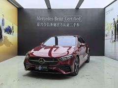 Mercedes-Benz A-Class A 200 L Fashion Edition - photo 1