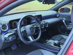 Mercedes-Benz A-Class A 200 L Fashion Edition - photo 10