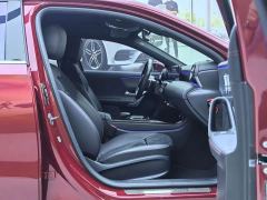 Mercedes-Benz A-Class A 200 L Fashion Edition - photo 11