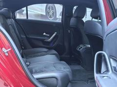 Mercedes-Benz A-Class A 200 L Fashion Edition - photo 12