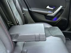 Mercedes-Benz A-Class A 200 L Fashion Edition - photo 13