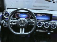 Mercedes-Benz A-Class A 200 L Fashion Edition - photo 16