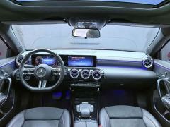 Mercedes-Benz A-Class A 200 L Fashion Edition - photo 17