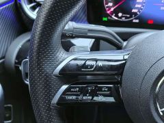 Mercedes-Benz A-Class A 200 L Fashion Edition - photo 18