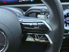 Mercedes-Benz A-Class A 200 L Fashion Edition - photo 19