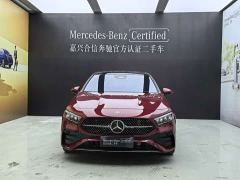 Mercedes-Benz A-Class A 200 L Fashion Edition - photo 2