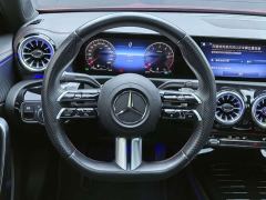 Mercedes-Benz A-Class A 200 L Fashion Edition - photo 20