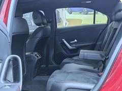 Mercedes-Benz A-Class A 200 L Fashion Edition - photo 8