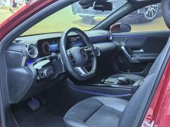Mercedes-Benz A-Class A 200 L Fashion Edition - photo 9