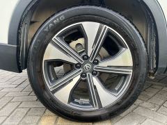 Changan X7 PLUS 1.5T Automatic Luxury 5-Seater - ფოტო 12