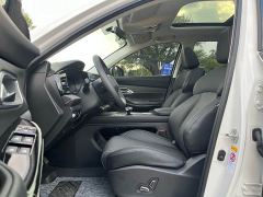 Changan X7 PLUS 1.5T Automatic Luxury 5-Seater - ფოტო 14