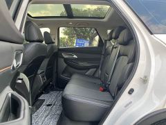Changan X7 PLUS 1.5T Automatic Luxury 5-Seater - ფოტო 15