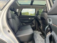 Changan X7 PLUS 1.5T Automatic Luxury 5-Seater - ფოტო 16
