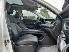 Changan X7 PLUS 1.5T Automatic Luxury 5-Seater - ფოტო 17