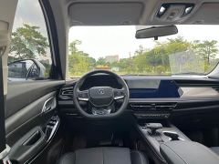 Changan X7 PLUS 1.5T Automatic Luxury 5-Seater - ფოტო 18