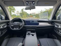 Changan X7 PLUS 1.5T Automatic Luxury 5-Seater - ფოტო 19