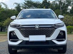Changan X7 PLUS 1.5T Automatic Luxury 5-Seater - ფოტო 2