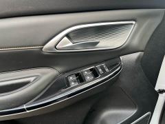 Changan X7 PLUS 1.5T Automatic Luxury 5-Seater - ფოტო 20