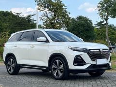 Changan X7 PLUS 1.5T Automatic Luxury 5-Seater - ფოტო 3