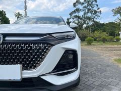 Changan X7 PLUS 1.5T Automatic Luxury 5-Seater - ფოტო 4
