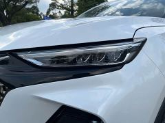 Changan X7 PLUS 1.5T Automatic Luxury 5-Seater - ფოტო 5