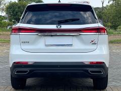 Changan X7 PLUS 1.5T Automatic Luxury 5-Seater - ფოტო 7