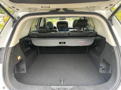 Changan X7 PLUS 1.5T Automatic Luxury 5-Seater - ფოტო 9