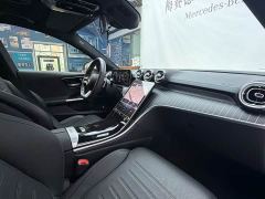 Mercedes-Benz C-Class Facelift C 260 L Sport Edition - photo 10