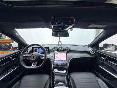 Mercedes-Benz C-Class Facelift C 260 L Sport Edition - photo 11