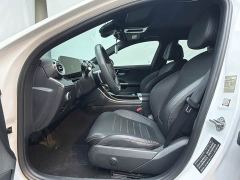 Mercedes-Benz C-Class Facelift C 260 L Sport Edition - photo 12