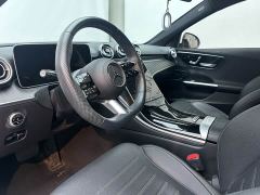 Mercedes-Benz C-Class Facelift C 260 L Sport Edition - photo 13